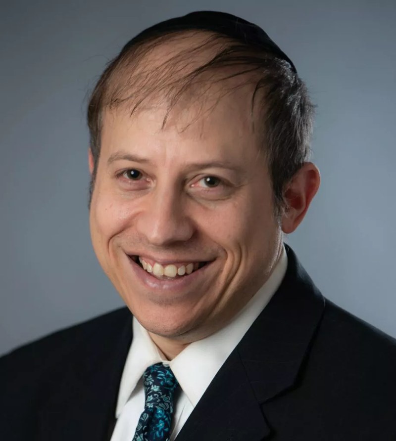 Ahron Golding, Tax Attorney and Investment Adviser Representative at Mainstreet Financial Group