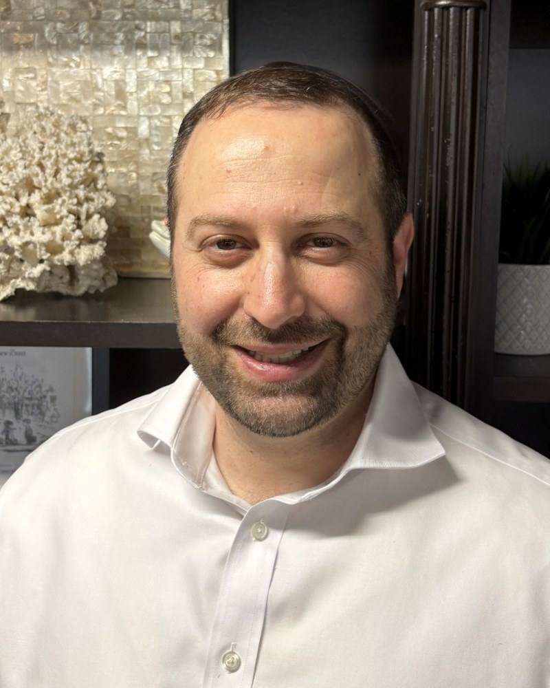 Alan Ovdat, CPA at Mainstreet Financial Group