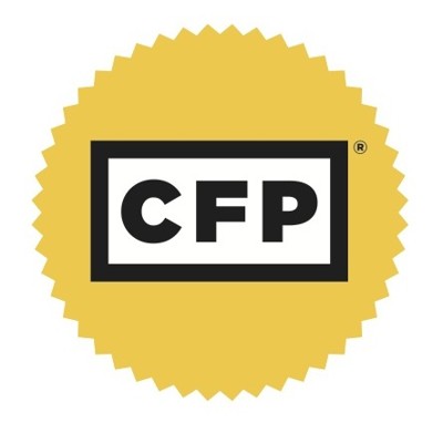 CFP&reg; certification mark